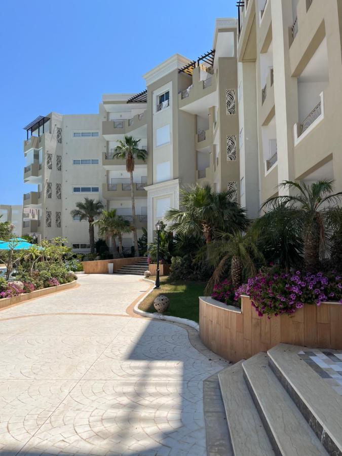 Super Appartement Avec 5 Piscines En Residence Monastir Extérieur photo
