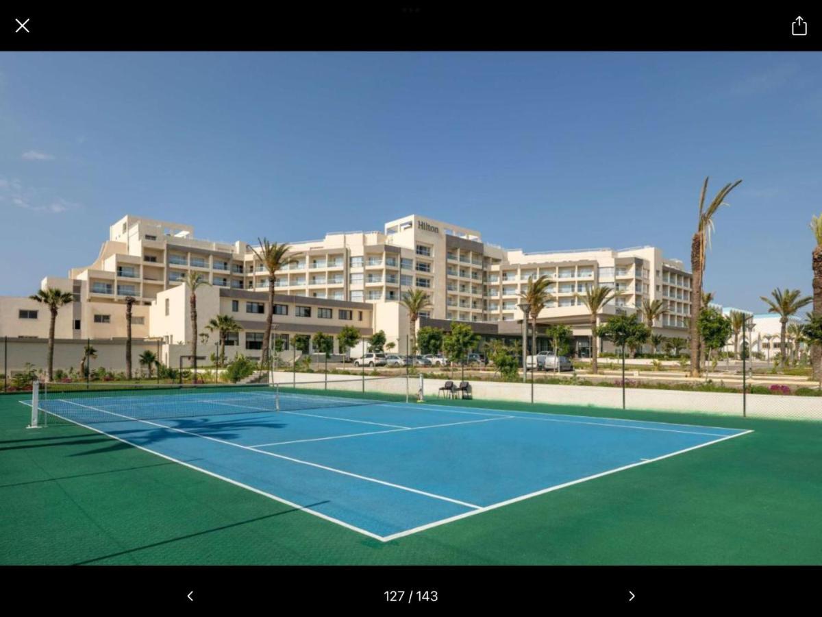 Super Appartement Avec 5 Piscines En Residence Monastir Extérieur photo