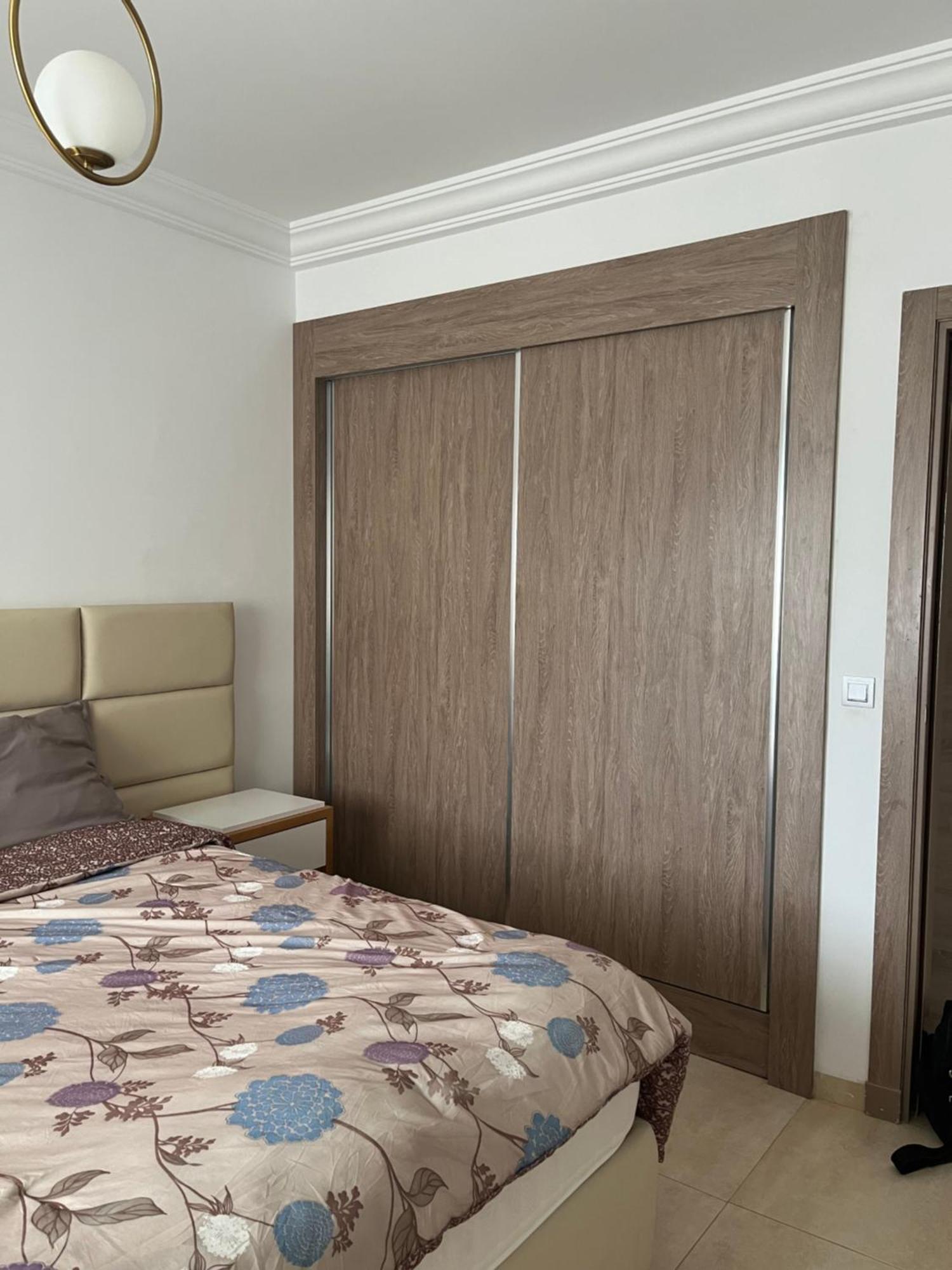 Super Appartement Avec 5 Piscines En Residence Monastir Extérieur photo