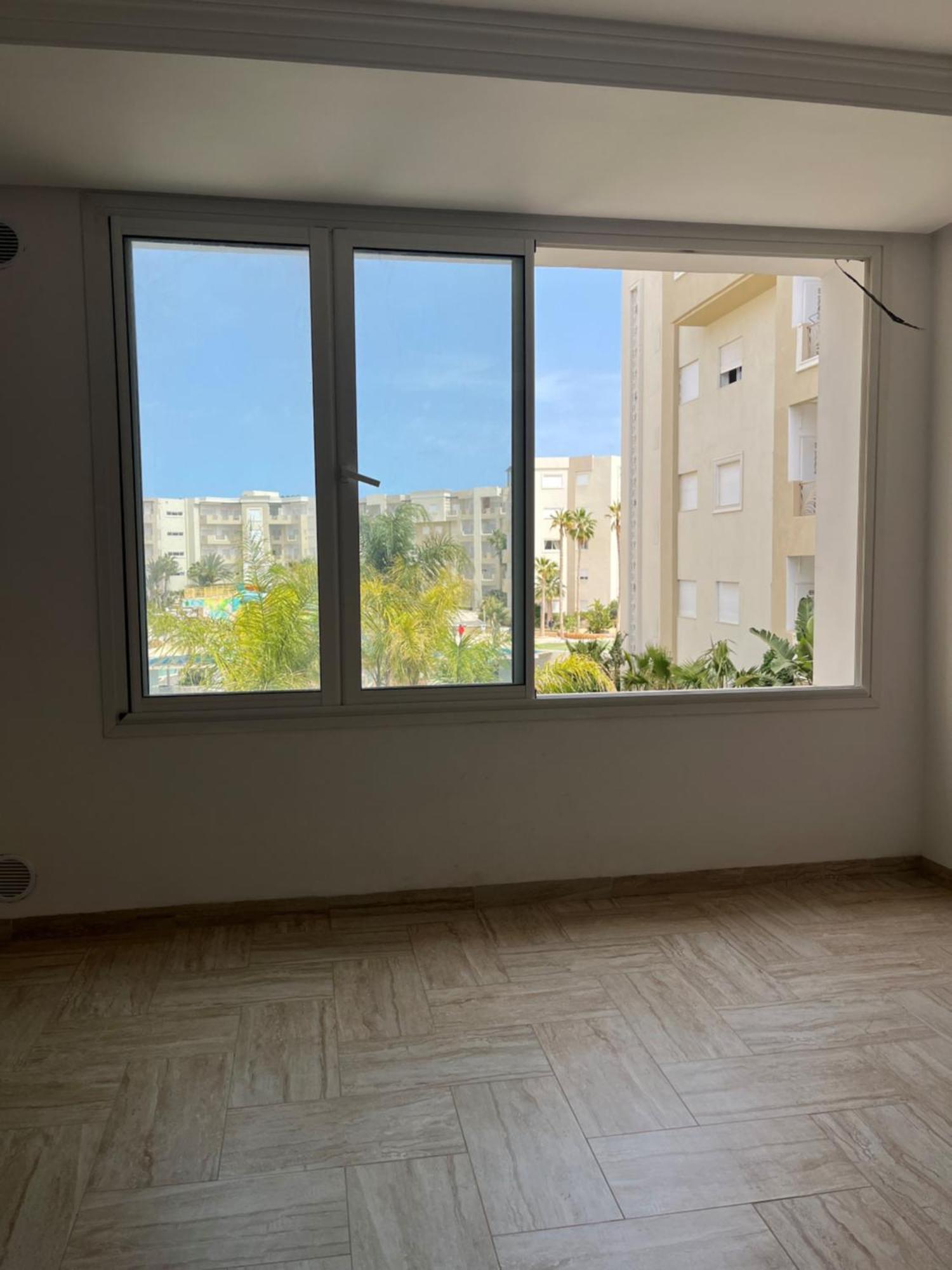 Super Appartement Avec 5 Piscines En Residence Monastir Extérieur photo