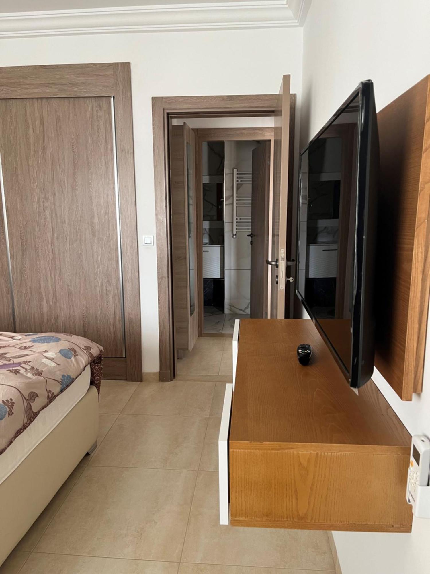 Super Appartement Avec 5 Piscines En Residence Monastir Extérieur photo
