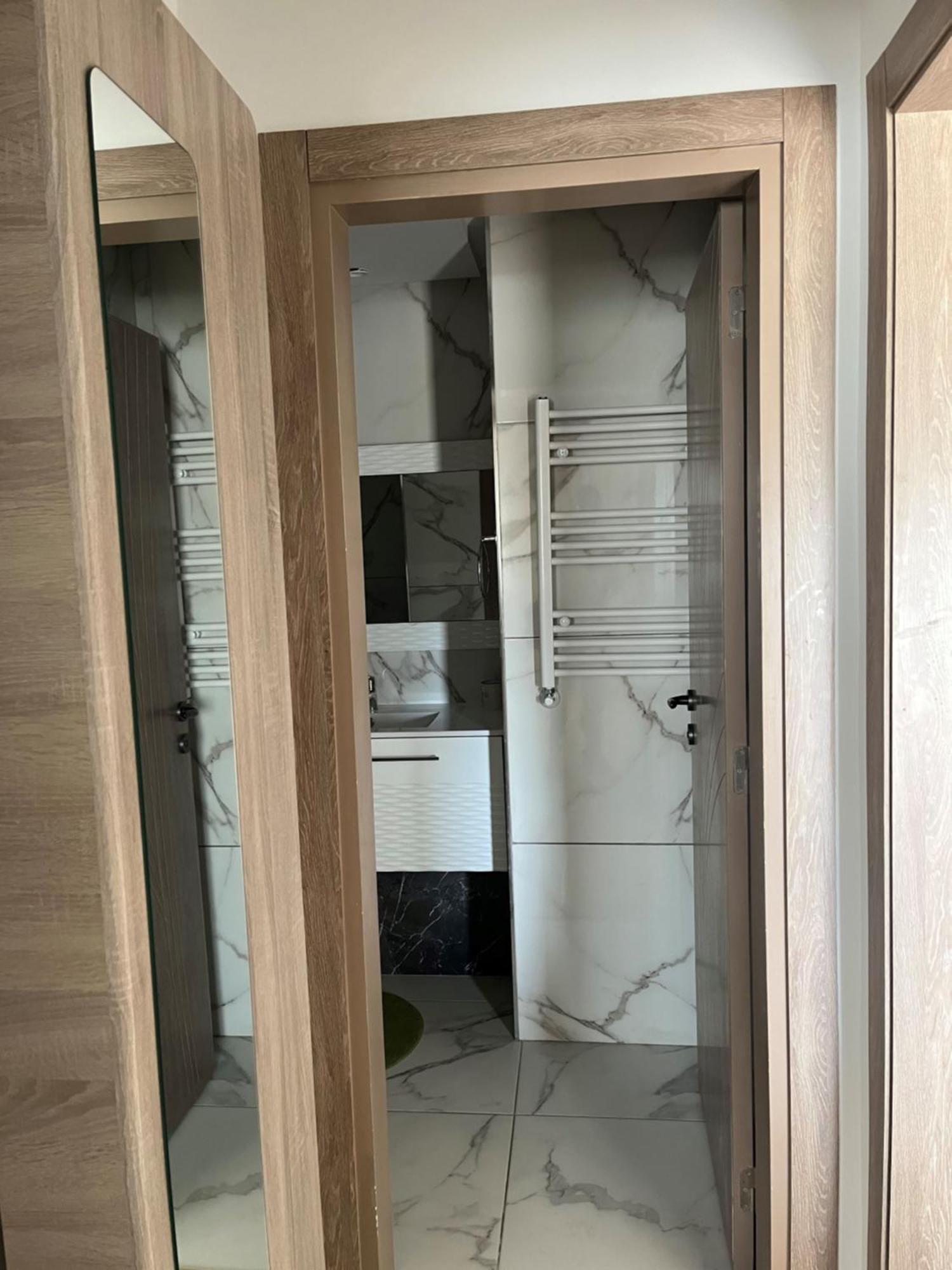 Super Appartement Avec 5 Piscines En Residence Monastir Extérieur photo
